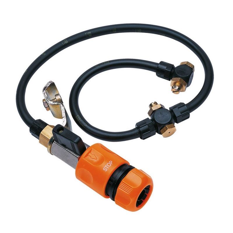 Водна връзка STIHL за TS 360, TS 400, TS 460